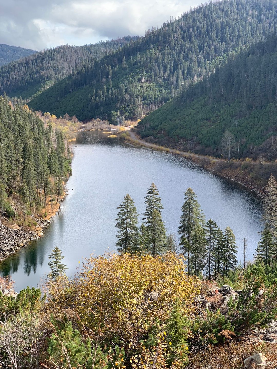 Сказка озера Амут (Светлана)