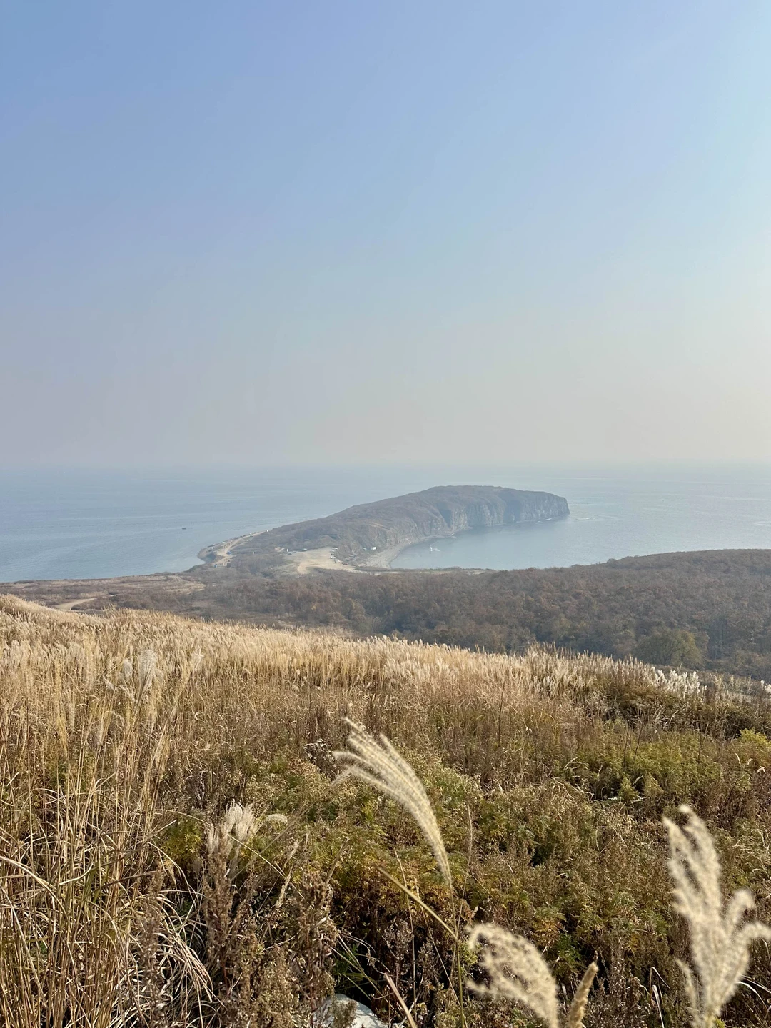 Топ-8 мест для фото во Владивостоке (Дина)
