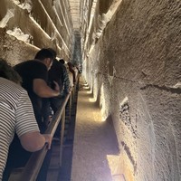 Фото отзыва 1: экскурсия "Из Шарм-эль-Шейха — к пирамидам Гизы и в Новом музее"