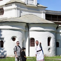 Фото путешественника — 5