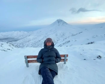 Маячный мыс, смотровые площадки, скалы Три Брата