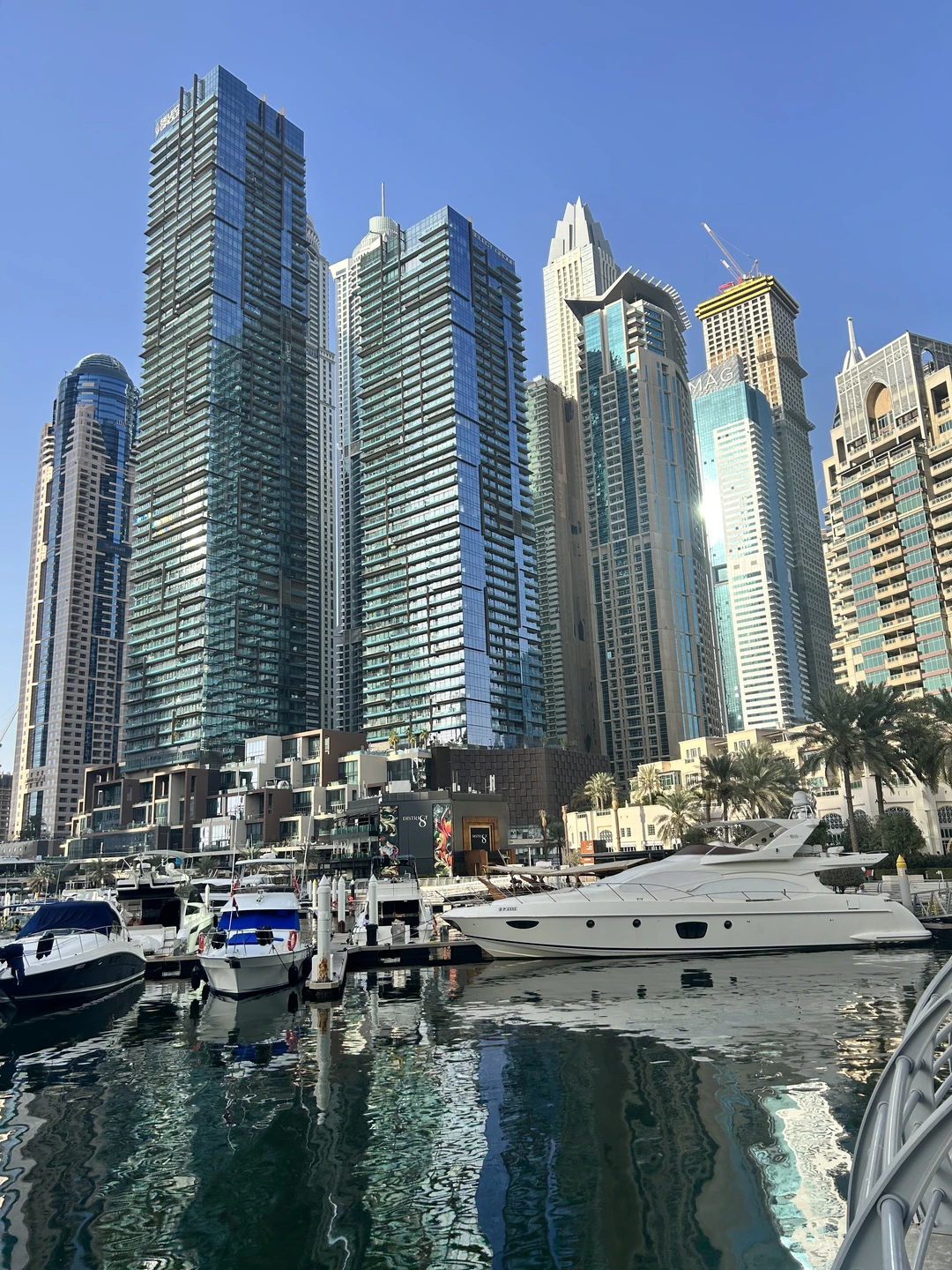 Отличная экскурсия и прекрасный гид Мохамед! Он забрал нас на автомобиле из отеля, приехал вовремя, как