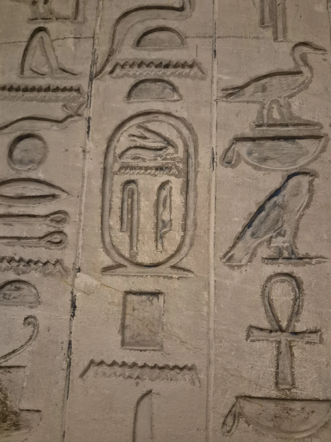 Были с детьми-подростками на экскурсии в Гизу, Саккару 30 декабря 2025, остались очень довольны! Большое спасибо