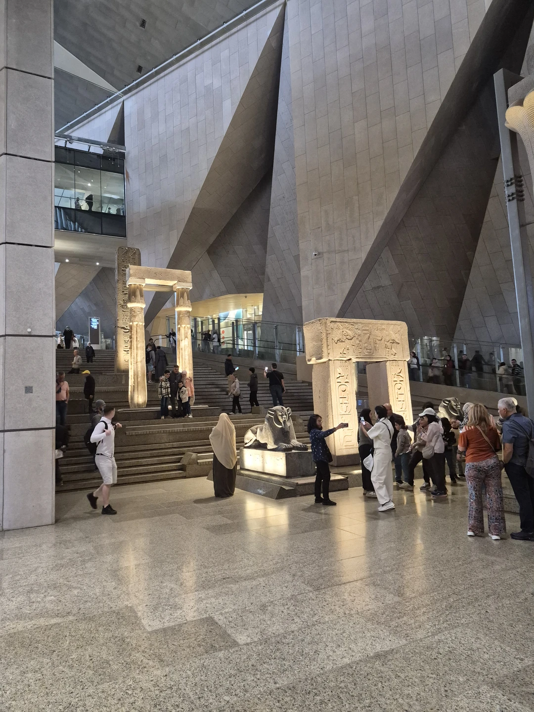 Ездили в поездку 1 февраля 2026г. План обсудили заранее, так что сюрпризов не было. Накануне Ахмед