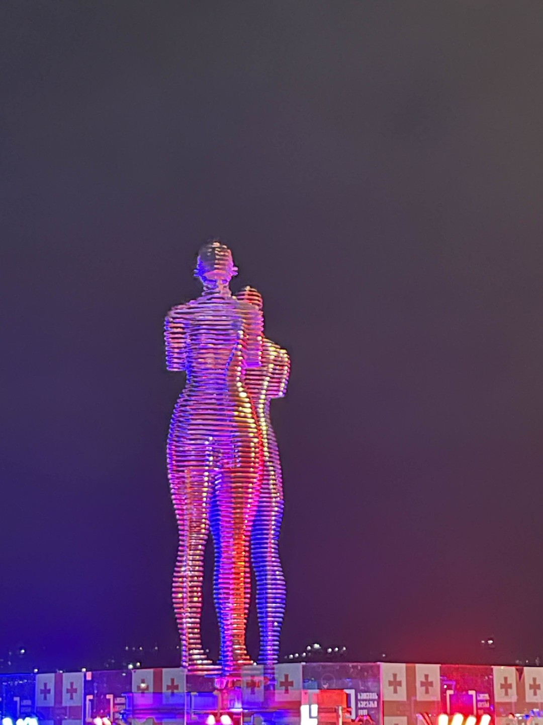 Экскурсия замечательная. Всем рекомендую. Отличный гид по Тбилиси и Боржоми Бачо, ему отдельное спасибо. В Батуми