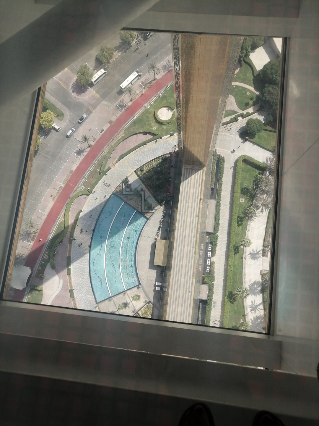 Заказала билеты на Золотую рамку в Дубае перез поездкой, оплатила и билеты прислали на почту в