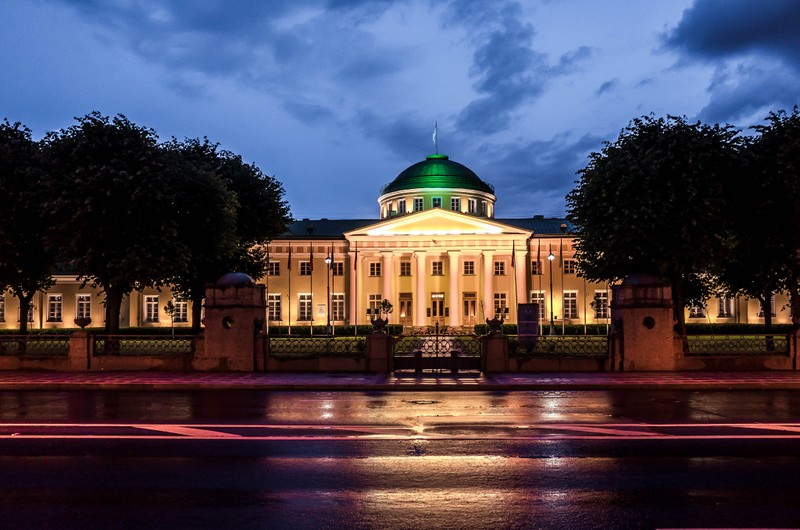 Фото 9 - Мифы и легенды Петербурга