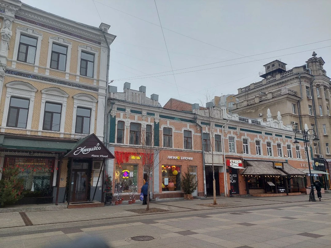 Экскурсия прошла на самом высоком уровне. Рекомендую