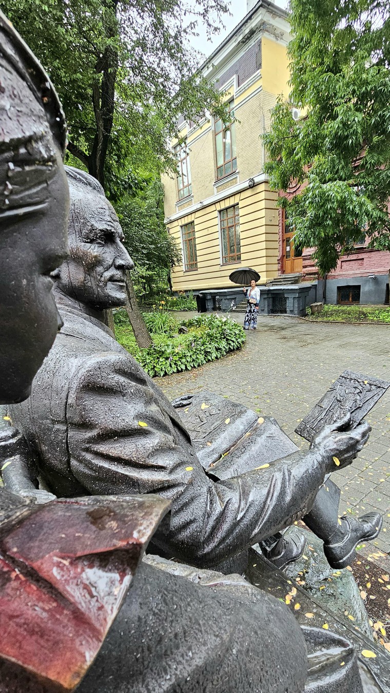 Фотогеничный Владивосток (14/18)