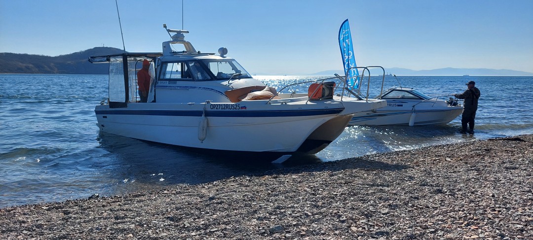 Самое интересное, разностороннее морское путешествие, которое можно было придумать!!! Организаторы всегда были на связи. Из-за погодных