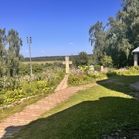 Фото отзыва 1: экскурсия "Старинная, уютная, талантливая Таруса"