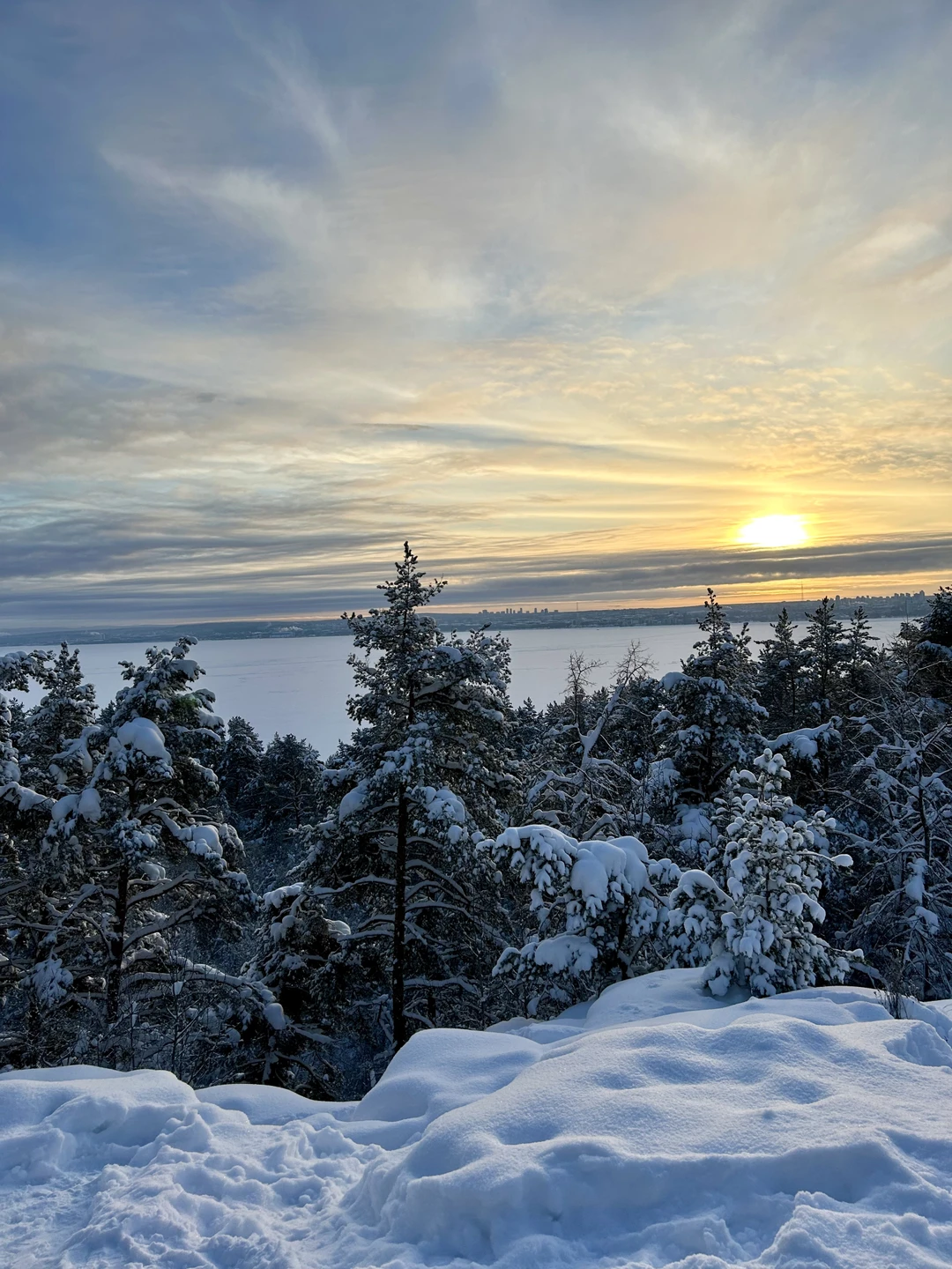Светлана очень интересный рассказчик, знает много местного фольклора, много интересных фактов о животных. Детям было интересно