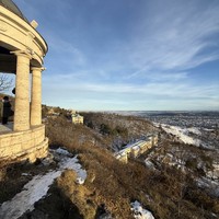 Фото отзыва 2: экскурсия "Загадочный Пятигорск: прогулка с элементами мистики"