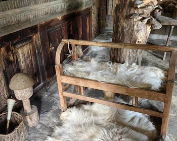 Знакомство со Сванетией