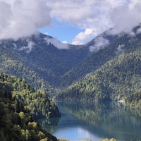 Отзыв о экскурсии "Абхазия с открытки — из Сочи и Адлера" — фото 3