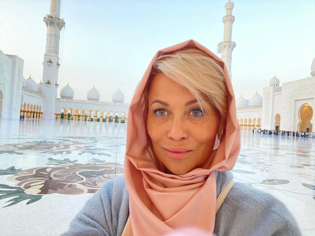 Wow! Экскурсия очень понравилась! Содержание проработано и структурировано! Рассказ и о мечети, и о религии