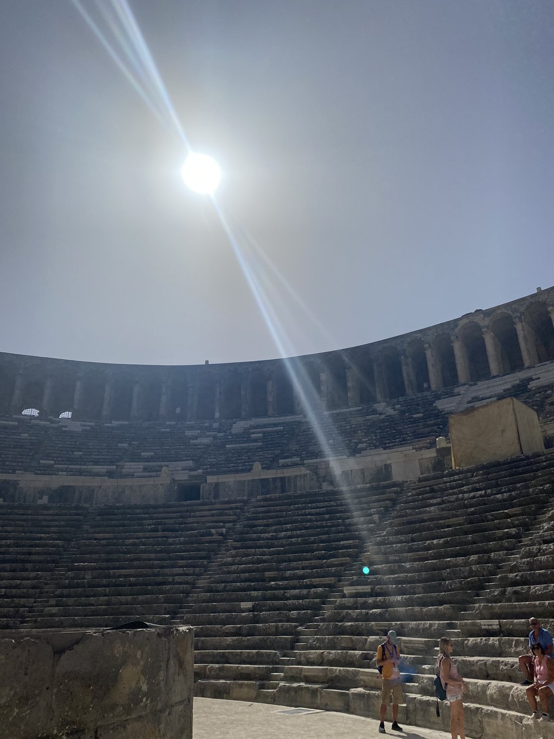 Отличная экскурсия по древним городам. Экскурсовод профессионал и знаток истории . Отдельная благодарность за возможность познакомиться