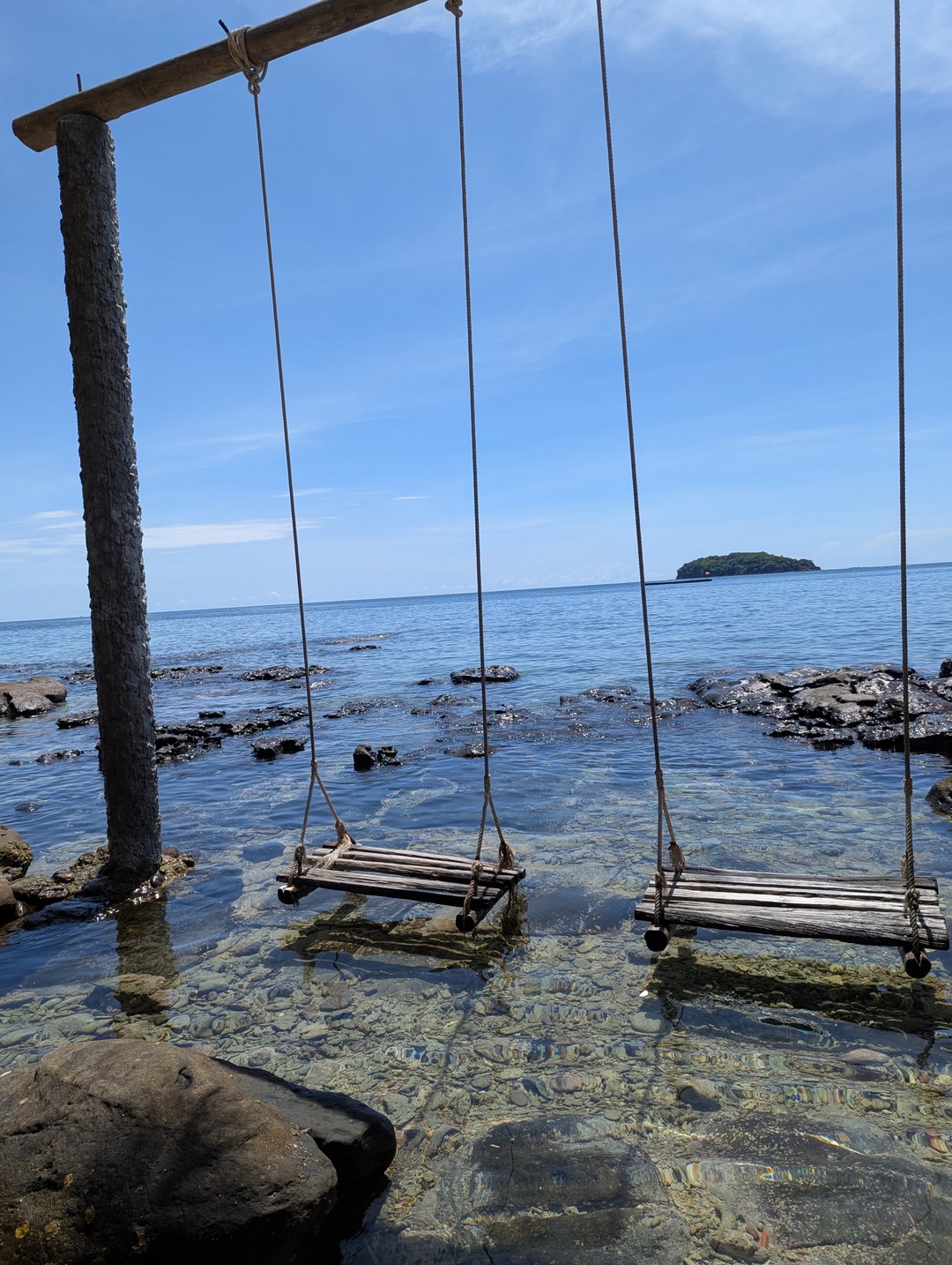 Вьетнамский Фукуок за один день (Мария)