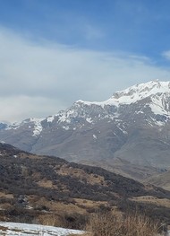 Фото отзыва 3: экскурсия "Едем в&nbsp;таинственную Северную Осетию в&nbsp;мини-группе из Пятигорска"