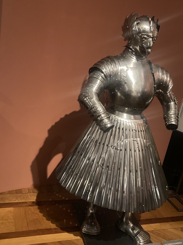 Вена — город рыцарей, легенд и сказок