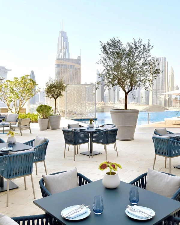 Фото отзыва 2: авторский тур "Арт-тур в Дубай: современное искусство и культура арабского мира"