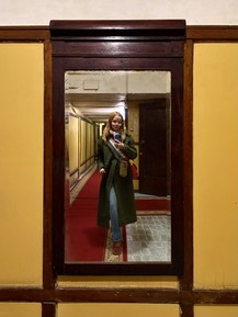 Фото отзыва 3: экскурсия "Военный Куйбышев и бункер Сталина (в группе)"