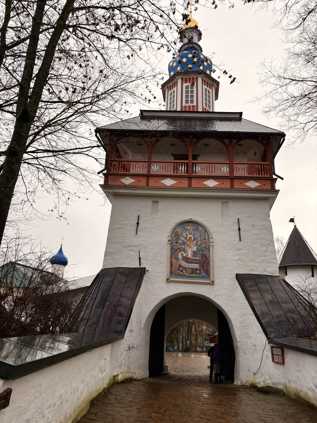 Гид супер 🙌, все четко и интересно. Рекомендую всем