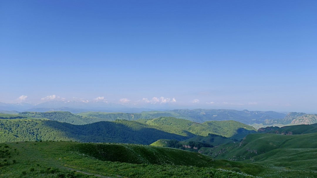 Замечательная экскурсия
