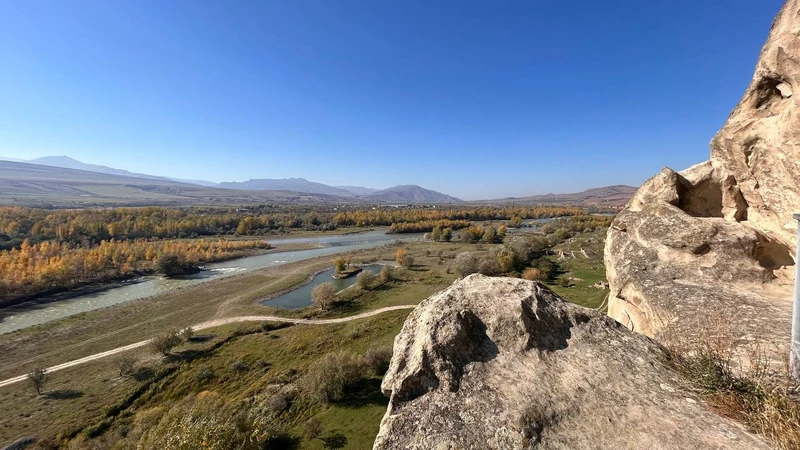 Сакартвелос гаумарджос: автопутешествие по знаковым городам и локациям Грузии (из Владикавказа)
