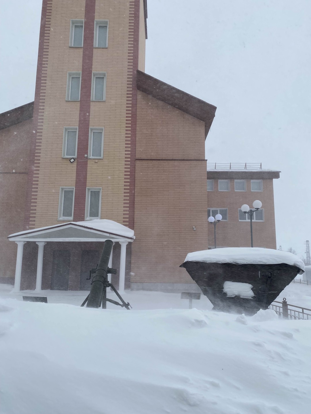 Знакомство с Хибинами в Кировске (Анастасия)