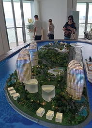 Фото отзыва 2: экскурсия "Обзорная экскурсия по Санье: всё самое интересное за один день"