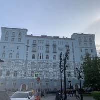 Фото отзыва 2: экскурсия "Доходные дома: уют и роскошь столицы"