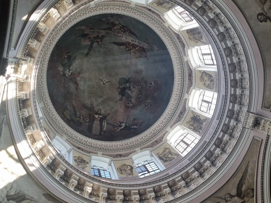 Замечательная увлекательная экскурсия с Алексеем Реутовым! Неожиданно интересно и просто восторженно встретил нас провинциальный Арзамаз! Столько