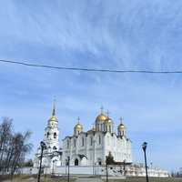 Фото отзыва 4: экскурсия "Владимир: погружение в прошлое"
