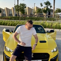 Фото отзыва 1: экскурсия "Панорамы Дубая: экскурсия на кабриолете"