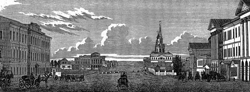Фото - Экскурсия: "Самые громкие преступления в истории Екатеринбурга"