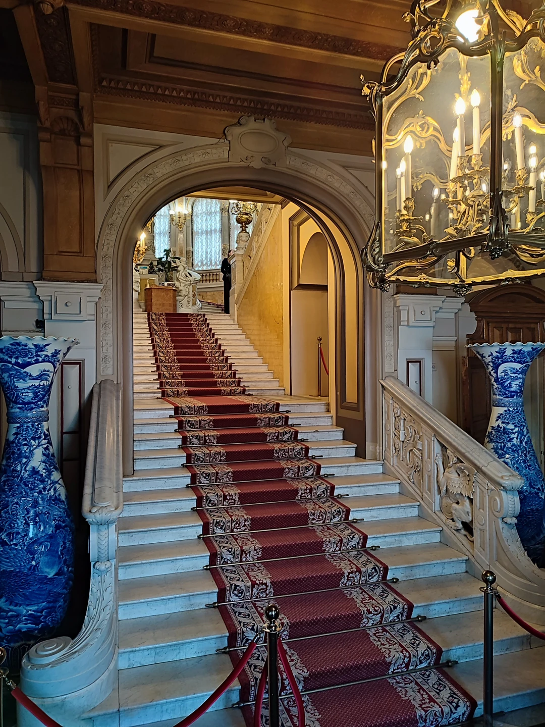 Очень понравилось. Большое спасибо работникам музея за увлекательную экскурсию, побывали в прекрасных залах - красивых, ярких