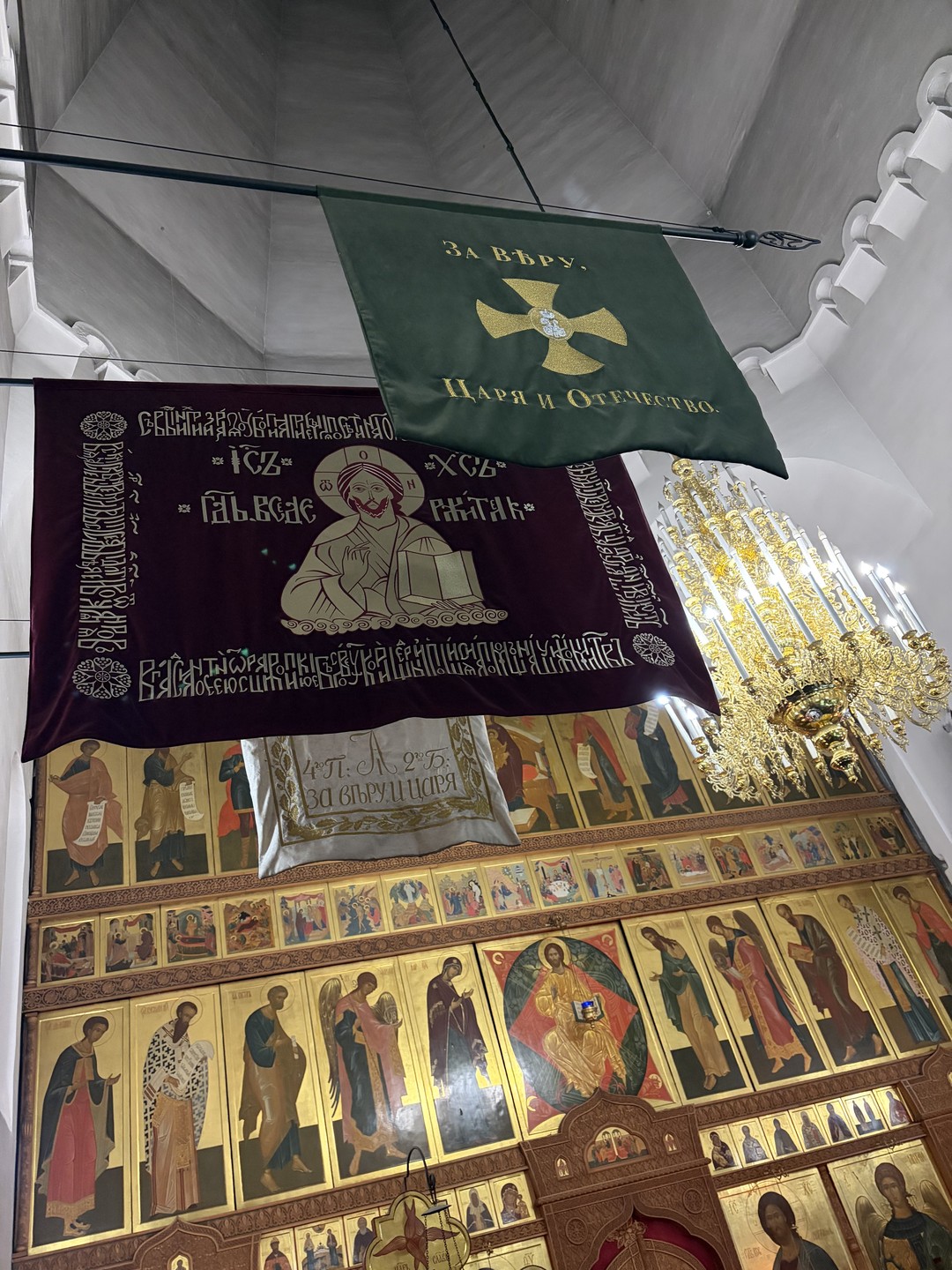 Нижегородский кремль: памятник эпохи Высокого Возрождения (Evgeniy)