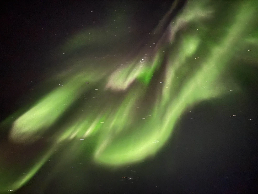 Если мечтаете увидеть северную сказку — идите с этим гидом - Александр! ⛰️ Он знает, где