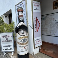 Фото отзыва 2: экскурсия "Топ-места Аликанте"