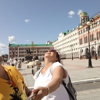 Фото отзыва 4: экскурсия "Автобусная экскурсия в Йошкар-Олу из Казани"
