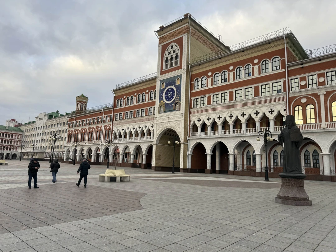 Великолепно!