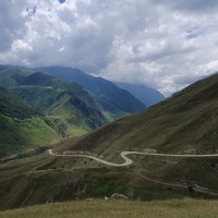 Фото отзыва 2: экскурсия "Кабардино-Балкария, которая останется в вашем сердце"