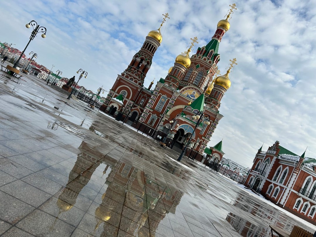 Отличная экскурсия с котятами! Что ожидали-то и получили и даже больше) Спасибо Ирине за увлекательный и
