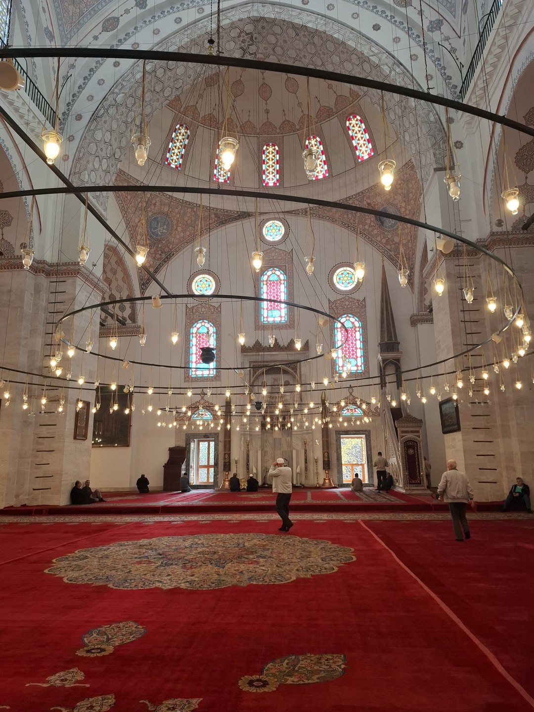 Топовые места Стамбула (Татьяна)