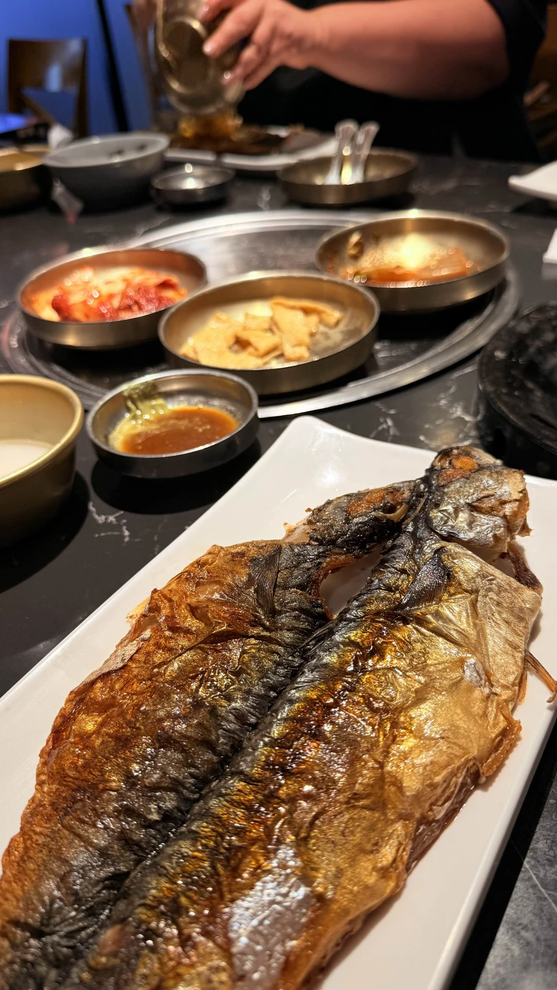 Сеул за 1 день (надежда)