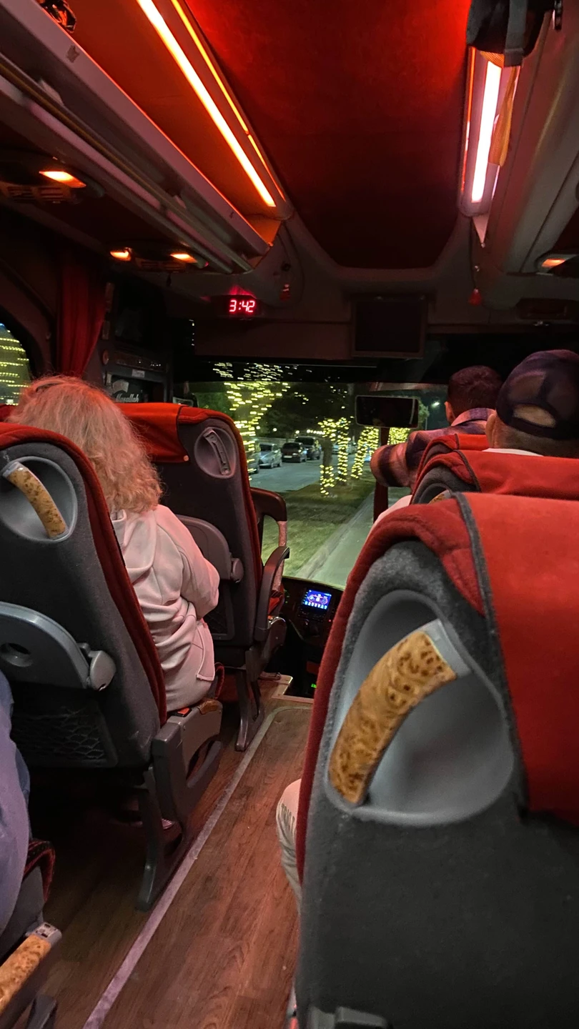 Два чудесных дня в Каппадокии и лучший день рождения