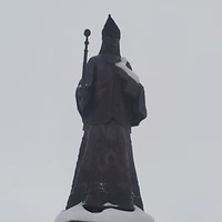 Фото отзыва 3: экскурсия "Касимов — город двух культур"