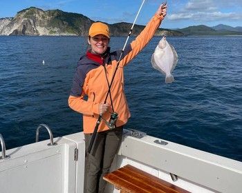 Морская Камчатка