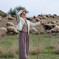 Фото отзыва 7: экскурсия "Фотопрогулка в Давид Гареджи. Пустыня и древний монастырь"